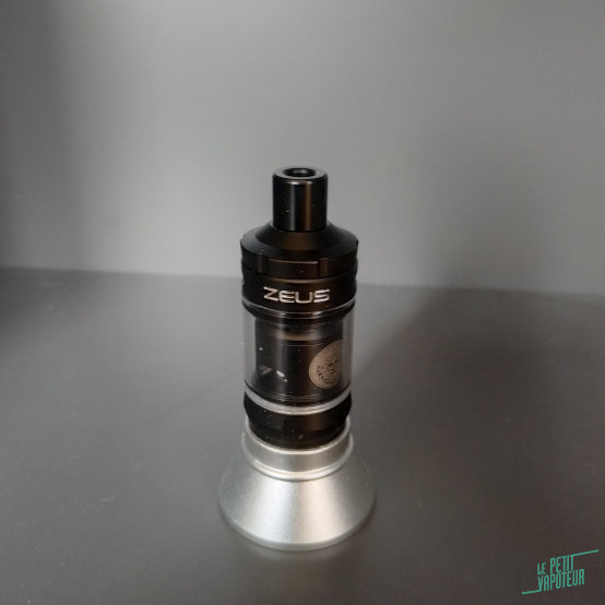 Zeus Nano Tank LPV